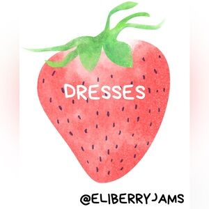 👗 Dresses  Section